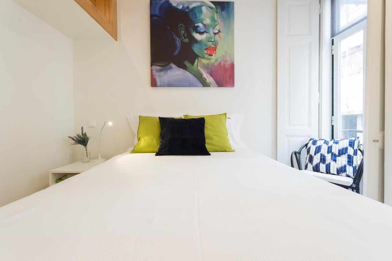 Mouros Cozy Lejlighed Lisboa