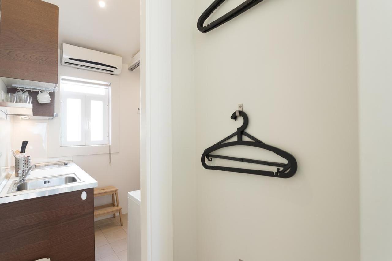 Appartement Mouros Cozy *